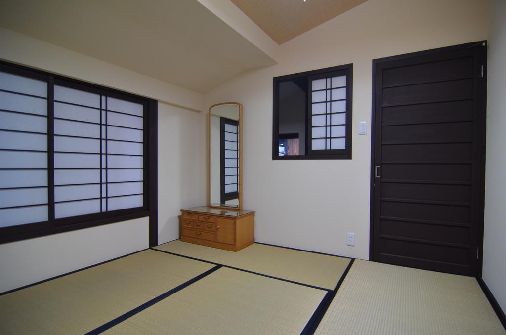 Renyouan Kioto Exterior foto