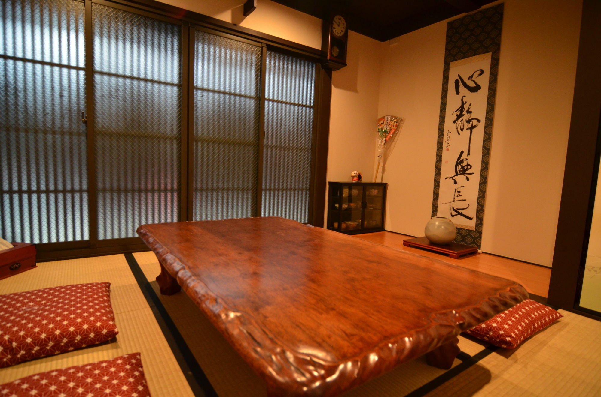 Renyouan Kioto Exterior foto