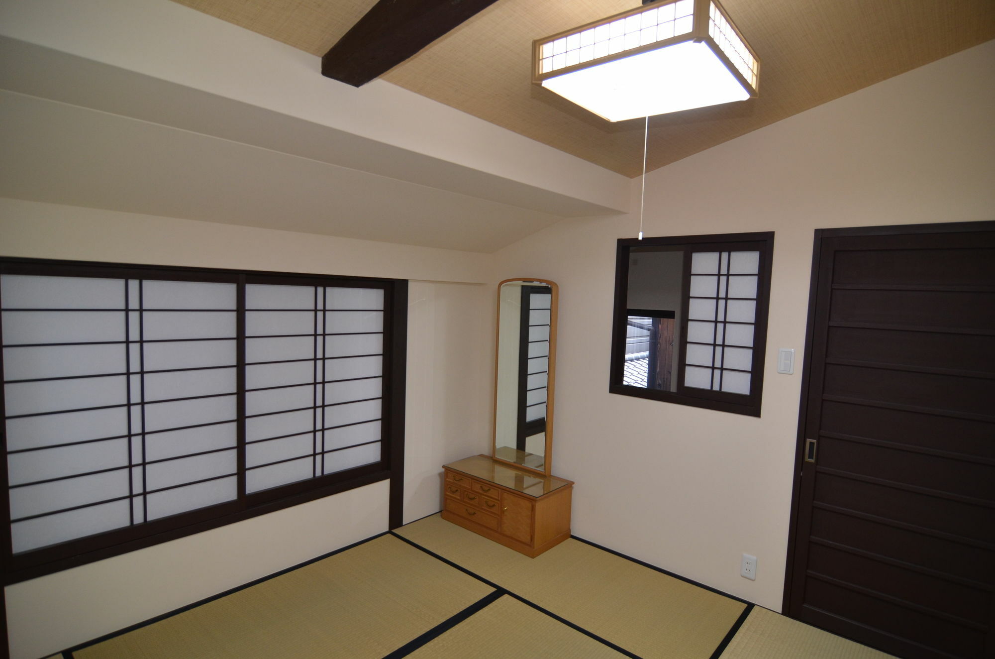 Renyouan Kioto Exterior foto