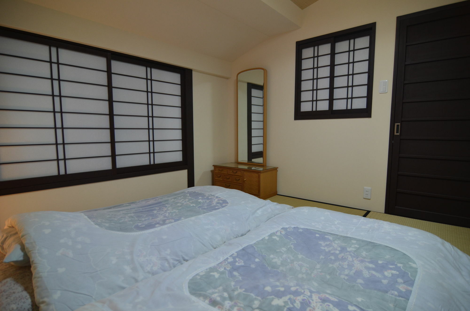 Renyouan Kioto Exterior foto