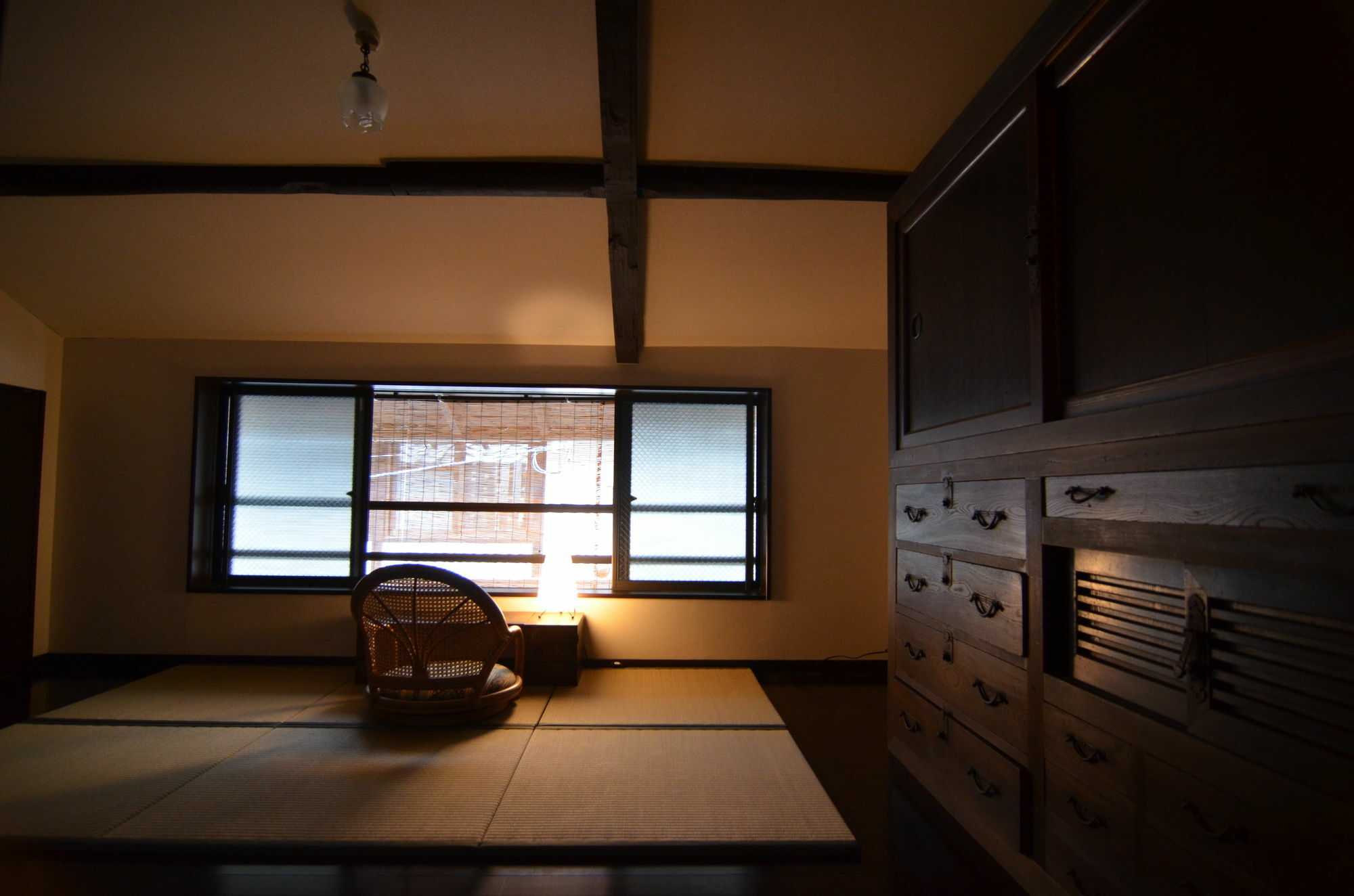 Renyouan Kioto Exterior foto